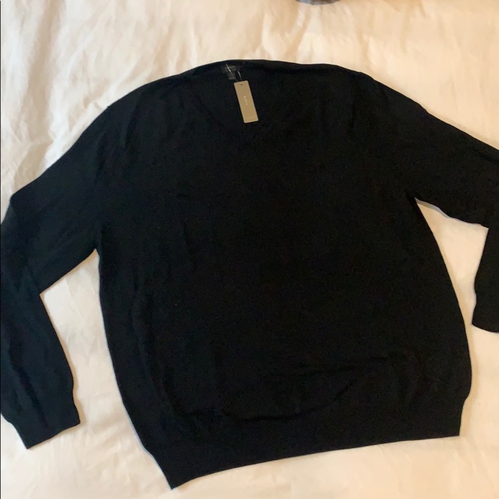 Men’s Merino Wool sweater